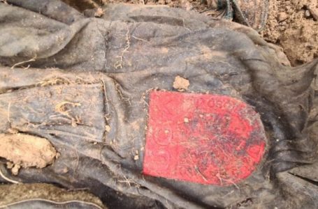 Gjenden mbetje mortore në Gjakovë, dyshohet se është trupi i një ish-ushtari të UÇK-së