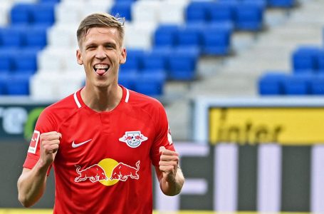 ​Ylli i RB Leipzig ëndërron kalimin e tij në La Liga