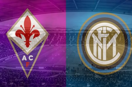 ​Java e 21-të në Serie A, Fiorentina pret në shtëpi Interin