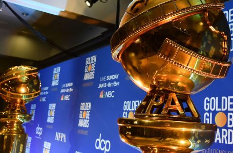 Publikohen nominimet e “Golden Globes 2021