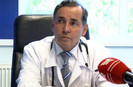 Virusi HMPV, infektologu Ramadani tregon katër grupmoshat që janë më të rrezikuara