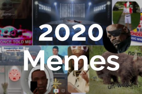 2020 kishte diçka të mirë: “MEMES”