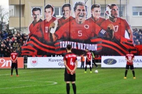 Nga “Shpata e Kosovës” deri te Vëllaznimi, një jetë dedikuar ngjyrave kuq e zi