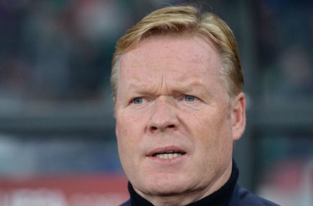 Koeman jep alarmin: Po i vrasim lojtarët, nuk mund të vazhdojë kështu