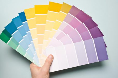 Kjo është mënyra se si ngjyra e murit tuaj mund të ndikojë në gjendjen tuaj shpirtërore