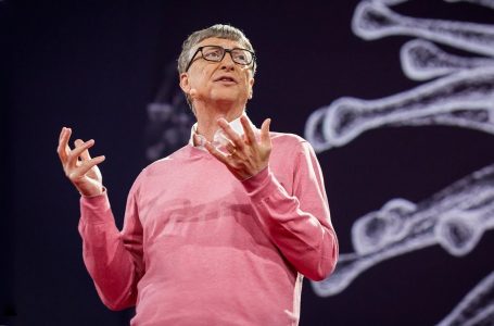 Ky është plani i Bill Gates për të parandaluar pandemitë e ardhshme