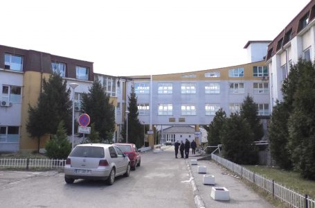 Raporti i datës 24 shkurt 2021 i spitalit ” Isa Grezda”