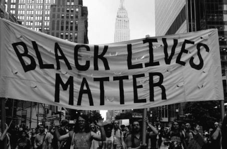 “Black Lives Matter” propozohet për Çmimin Nobel të Paqes