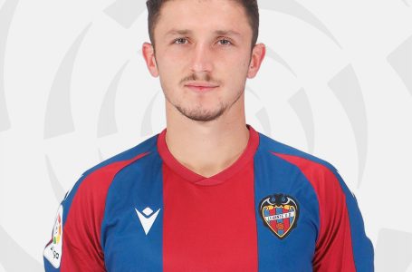 Enis Bardhi në mesin e më të mirëve në Evropë, lë pas Ronaldon!