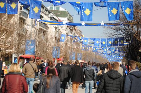 Cili është shteti i parë që e kishte njohur Pavarësinë e Kosovës ?