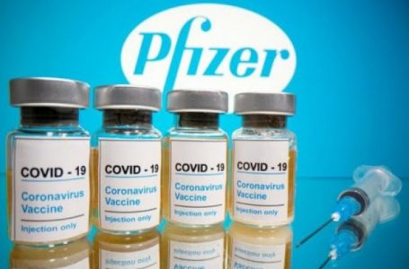 ​Pritet të mbërrijnë sot në Shqipëri dozat e vaksinës Pfizer