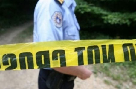 Dyshohet që një shtetas i huaj ka djegur veten në Prishtinë