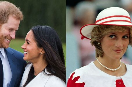 Princesha Diana do të kishte qenë “e tërbuar” me vendimet e Princit Harry dhe Meghan Markle për t’u larguar nga Mbretëria