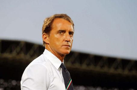 Mancini: Nuk do jem trajner i Italisë pas Kupës së Botës