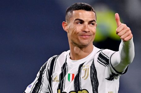 Ronaldo pritet të rinovojë kontratën me Juventusin deri në vitin 2023