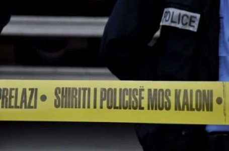 Gjendet i vdekur një 22 vjeçar