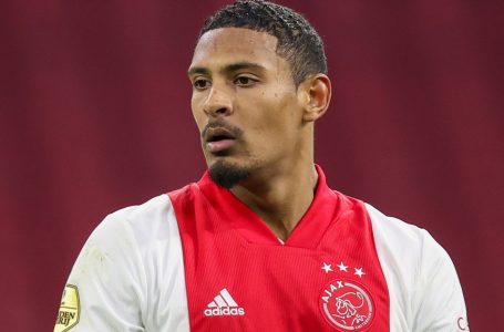 ​Ajax aksidentalisht nuk fut në listën e Ligës së Evropës blerjen e tyre rekorde