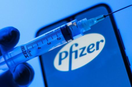 Izraeli zbulon se sa efektive është vaksina e Pfizer
