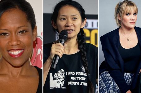 Golden Globes 2021’ bën histori duke nominuar për herë të parë tri regjisore femra