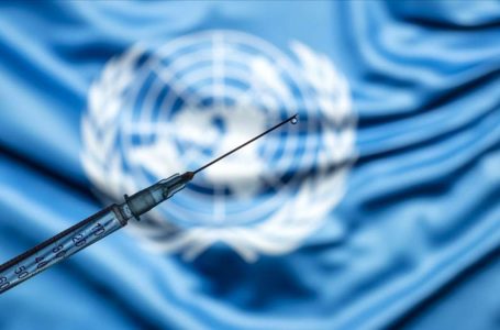 ​UNICEF marrëveshje me AstraZeneca për furnizimin e 85 vendeve me vaksinën kundër COVID-19