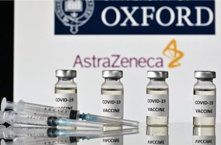 AstraZeneca përgjysmon prodhimin e vaksinave