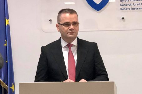 ​BQK: Kosova ka plotësuar kriteret për kartonin e gjelbër, pengesë mos anëtarësimi në OKB