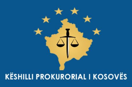 ​Emërohen anëtarët e komisioneve të përhershme të Këshillit Prokurorial të Kosovës