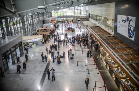 ​Gjenden radarët e Aeroportit të Prishtinës