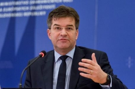 Lajçak për “Ballkanin e Hapur”: Gjithçka që vjen nga rajoni është e mirë