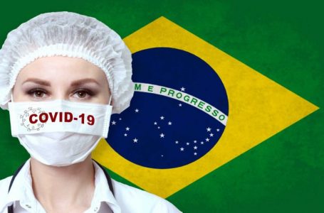 ​Në Brazil shfaqen raste me dy variantet e COVID-19 në të njëjtën kohë