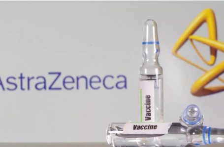 ​Vaksina AstraZeneca mbrojtja më e mirë nga COVID, thonë zyrtarët shëndetësorë