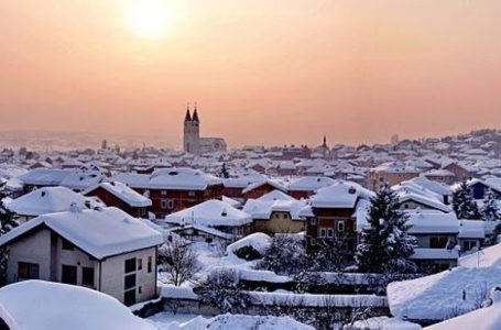 Menduat se iku dimri? Rikthehen reshjet e shiut dhe borës në Kosovë