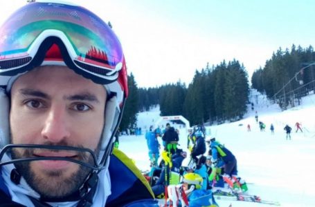 Albin Tahiri fiton normën Olimpike edhe në disiplinën e sllallomit
