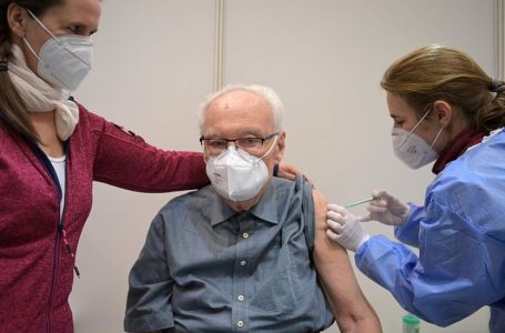 Gjermania do ta aprovojë vaksinën e AstraZenecas për personat mbi 65 vjet