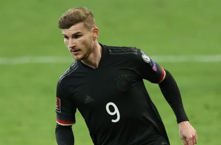Barcelona interesohet për Wernerin