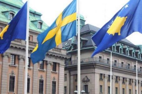 Ambasada e Kosovës në Suedi: Tani në dokumente do të figurojë vetëm shteti i Kosovës
