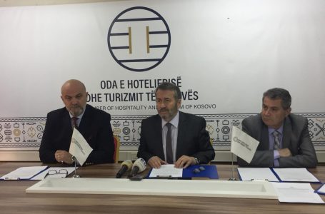 Oda e Hotelerisë kundërshton shtrëngimin eventual të masave: Sallat e dasmave të hapen në prill