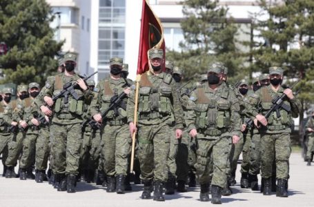 Ushtarët e FSK-së këtë javë nisen për në misionin e parë paqeruajtës