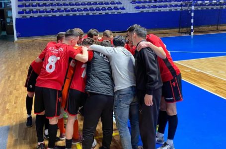 Super derbi i javës, Fc Liburni pret Fc Liqenin në Gjakovë