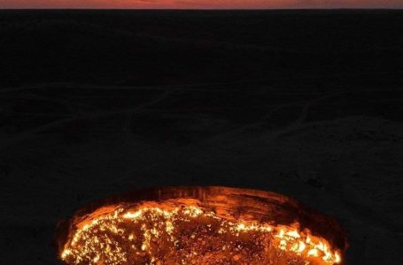“Porta e Ferrit” ekziston dhe gjendet në këtë vend