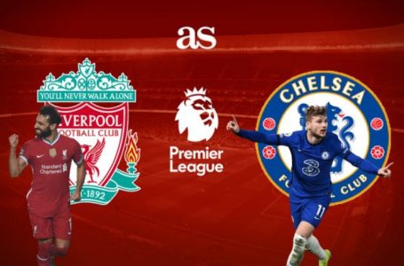 Liverpool – Chelsea, super-sfida e sontme për Top 4
