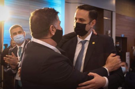 Pas zgjedhjeve në parti, Haziri: LDK është shkollë politike