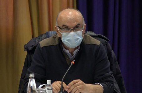 Naser Ramadani infektohet me Coronavirus