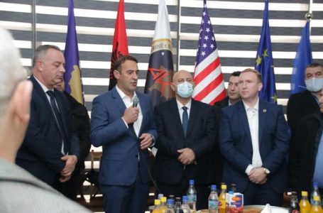 Daut Haradinaj  do të garojë për kryetar të Prishtinës
