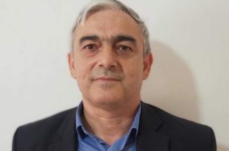 Vdes prokurori i Prokurorisë Themelore në Mitrovicë, Ibrahim Fejza