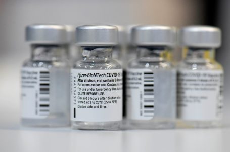 Vaksina e Pfizer/BioNTech për COVID-19 neutralizon variantin e Brazilit – sipas një studimi laboratorik
