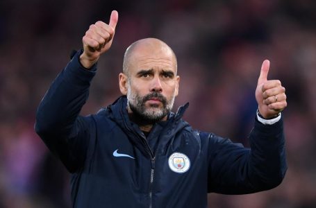 Guardiola: Më është thyer zemra sepse ylli i skuadrës sime po shkon te Barcelona