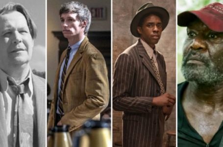 Lista e plotë e fituesve në “Critics Choice Awards 2021”