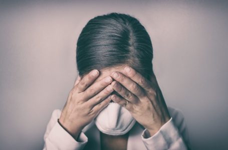 Si ndikon stresi në gjendjen e një pacienti me Covid-19?