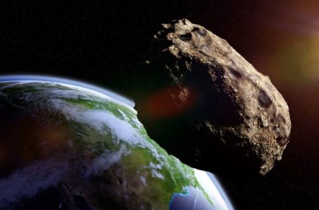 NASA njofton se një asteroid i madh është nisur drejt tokës